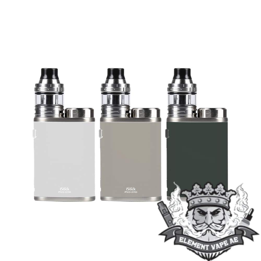 Eleaf iStick Pico 21700 100W (Battery included) - Riyadh Vape Dubai