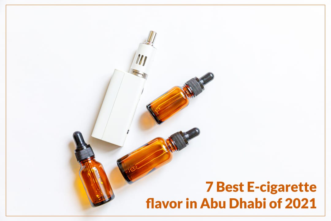 Riyadh Vape