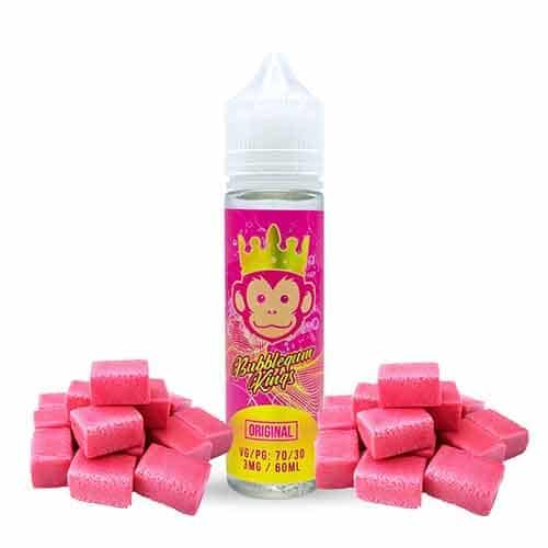 Bubblegum Kings Original 60ml main image 1