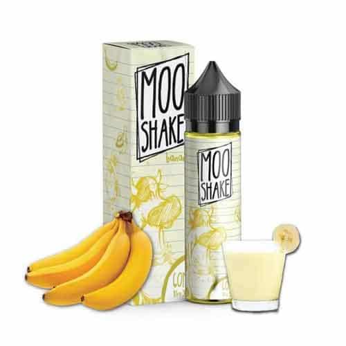 Banana Slam 5 Rekomendasi Liquid Banana Terbaik Yang Wajib Lo Coba Banana  Pudding With Vanilla Wafers