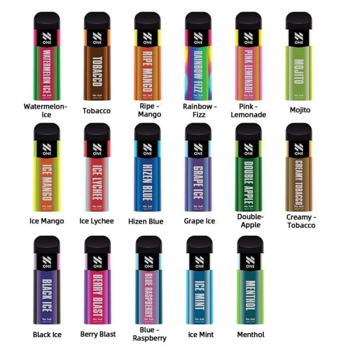 elf bar vape uk TabEASE ULTRA THCP One Hit 1G Disposable Vape Pen main image 1