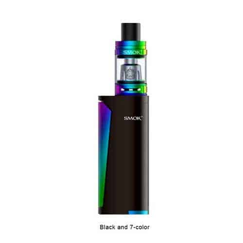 elfbar nachfüll pod läuft aus SMOK Priv V8 Kit