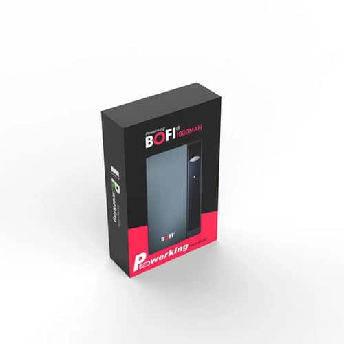 Bofi JUUL Charger - Riyadh Vape - JUUL Charger Riyadh KSA